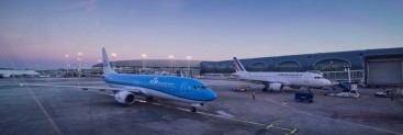 Aéroport de Paris-Le Bourget