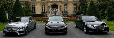 réservation de VTC pour tous vos déplacements
